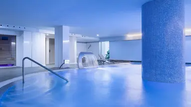 Hotel La Siesta Tenerife