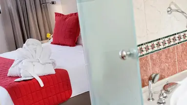 Hotel La Siesta Tenerife