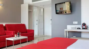 Hotel La Siesta Tenerife