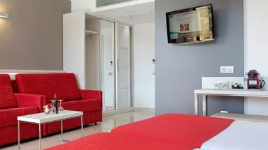 Hotel La Siesta Tenerife