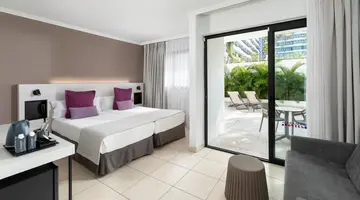 Hotel La Siesta Tenerife