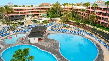 Hotel La Siesta Tenerife