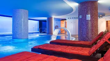Hotel La Siesta Tenerife