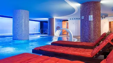 Hotel La Siesta Tenerife