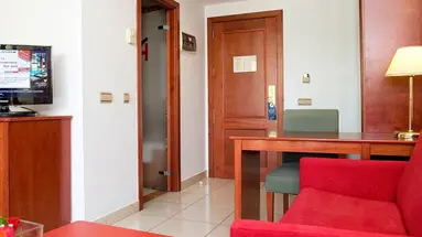 Hotel La Siesta Tenerife