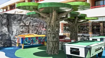 Hotel La Siesta Tenerife