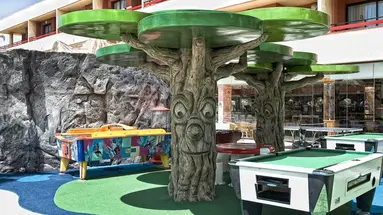 Hotel La Siesta Tenerife