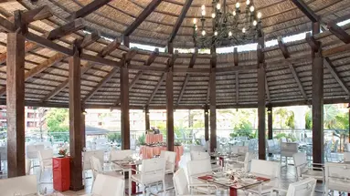 Hotel La Siesta Tenerife