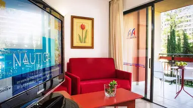 Hotel La Siesta Tenerife