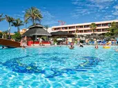 Hotel La Siesta Tenerife
