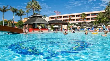 Hotel La Siesta Tenerife