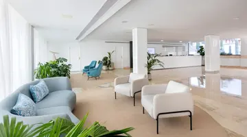 Hotel La Siesta Tenerife