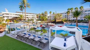 Hotel La Siesta Tenerife