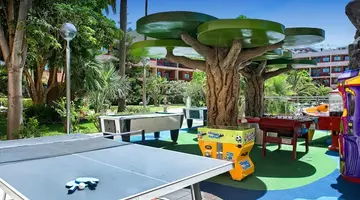 Hotel La Siesta Tenerife