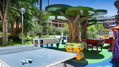 Hotel La Siesta Tenerife
