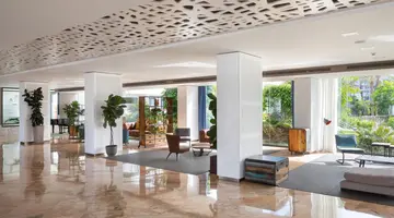 Hotel La Siesta Tenerife