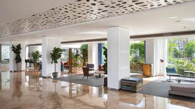 Hotel La Siesta Tenerife