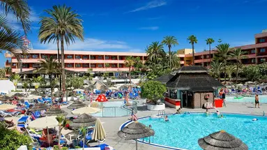 Hotel La Siesta Tenerife