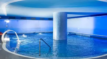 Hotel La Siesta Tenerife