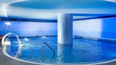 Hotel La Siesta Tenerife
