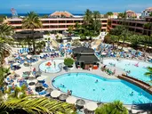 Hotel La Siesta Tenerife