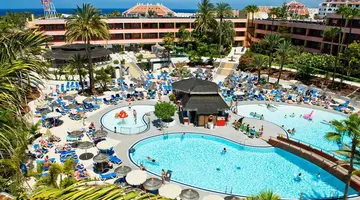 Hotel La Siesta Tenerife