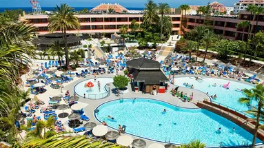 Hotel La Siesta Tenerife