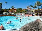 Hotel La Siesta Tenerife