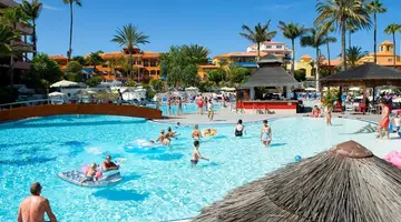 Hotel La Siesta Tenerife