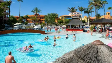 Hotel La Siesta Tenerife