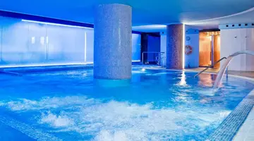 Hotel La Siesta Tenerife