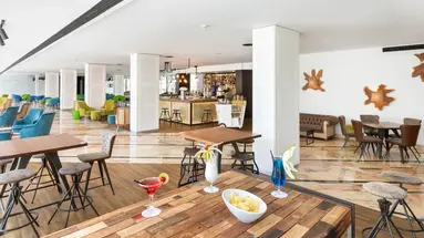 Hotel La Siesta Tenerife