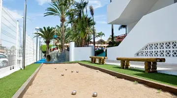 Hotel La Siesta Tenerife