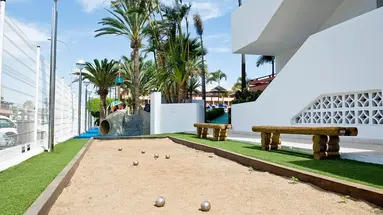 Hotel La Siesta Tenerife