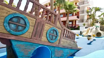 Hotel La Siesta Tenerife