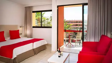 Hotel La Siesta Tenerife