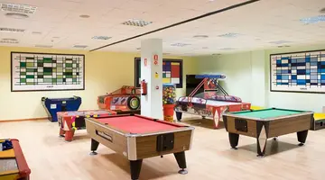 Hotel La Siesta Tenerife