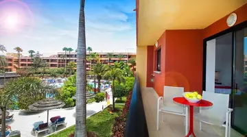 Hotel La Siesta Tenerife