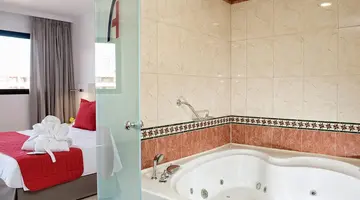 Hotel La Siesta Tenerife