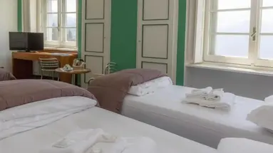 Hotel La Torre