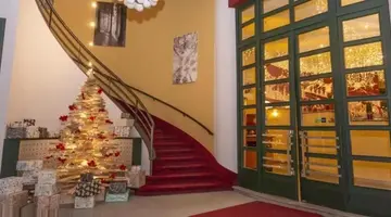 Hotel La Torre