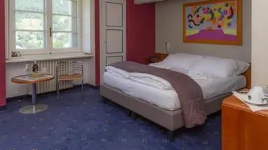 Hotel La Torre