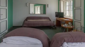 Hotel La Torre