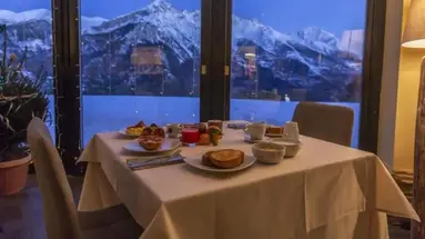 Hotel La Torre