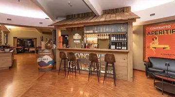 Hotel La Torre