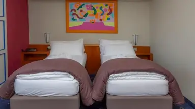 Hotel La Torre
