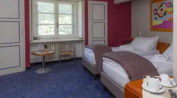 Hotel La Torre