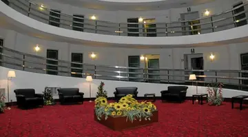 Hotel La Torre