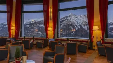 Hotel La Torre