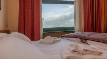 Hotel La Torre